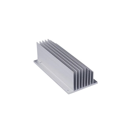 High Power Extruded Aluminium Heatsink Cooling Pad Cooler Radiator 6 High Power Extruded Aluminium Heatsink Cooling Pad Cooler Radiator 6