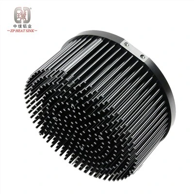 50w Cob LED hladnjak